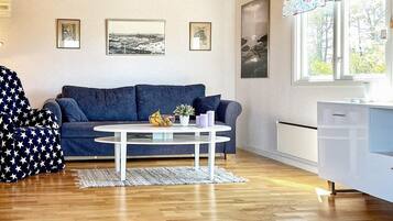 House | Living area
