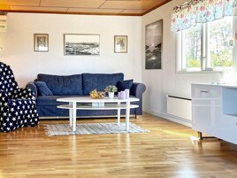 House | Living area