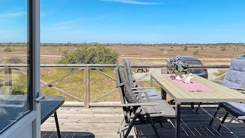 House | View from property