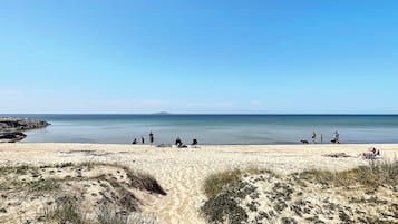 House | Beach