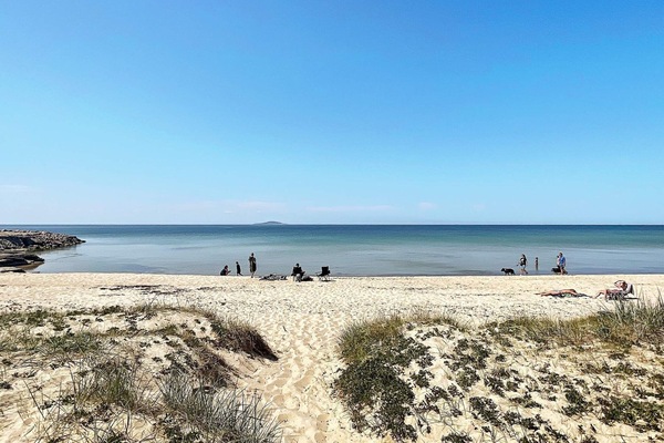 House | Beach