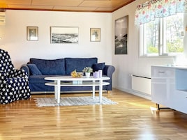 Hus | Interiør