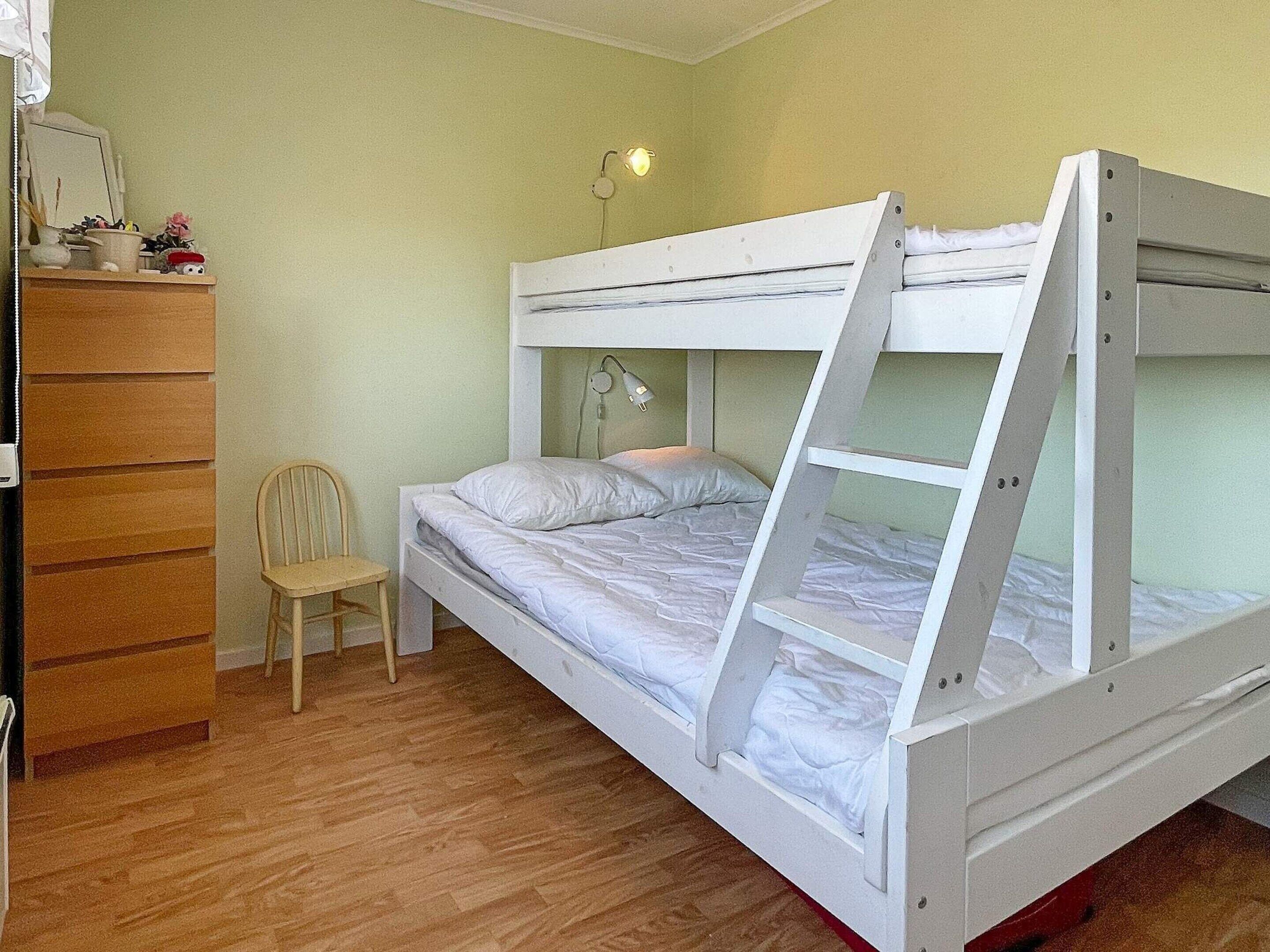 3 عدّة غرف نوم