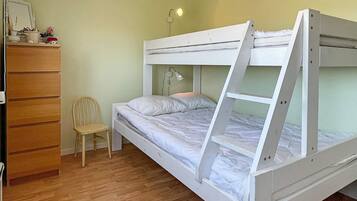 3 عدّة غرف نوم