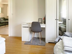 Maison | 2 chambres