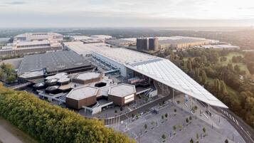 Apartment | View from property