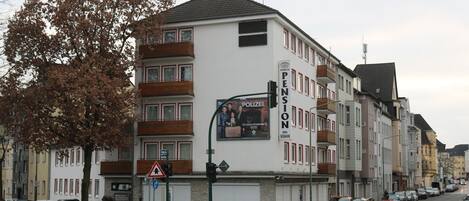 Apartamento | Exterior