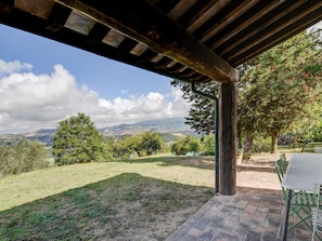 Villa | Extérieur