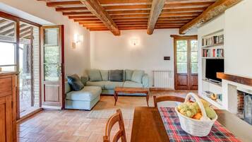 Villa | Speisen