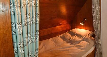 Holiday Home Waldhaus am Burbach