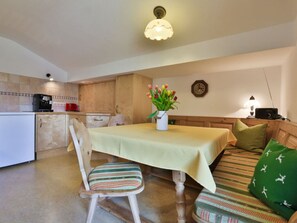 Dining - Haus Brandl Modern Retreat (Ramsau bei Berchtesgaden)