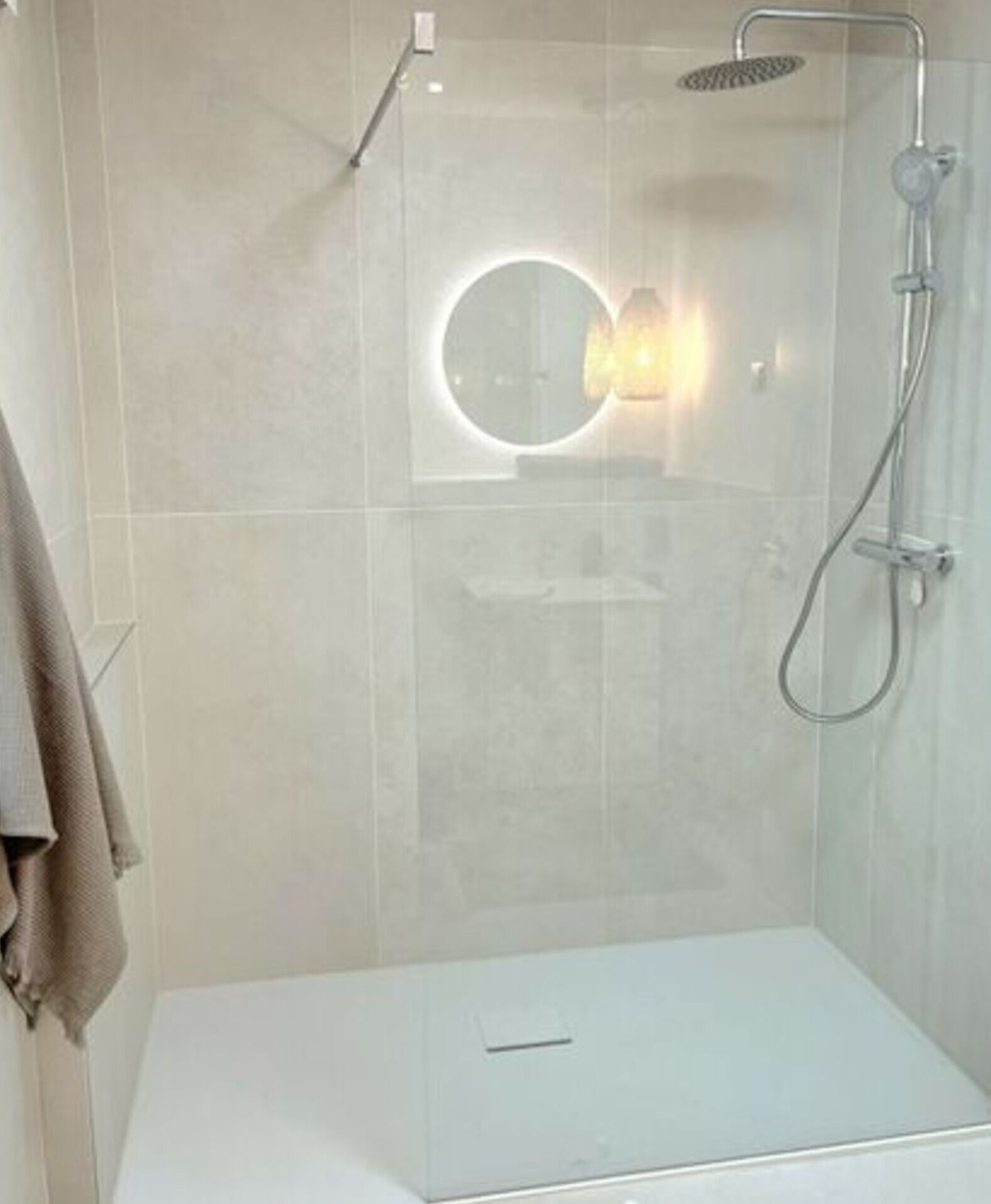 Apartment | Bathroom