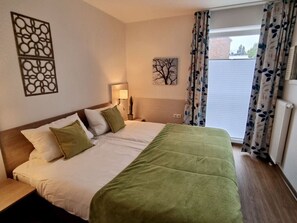 Apartamento | 1 quarto