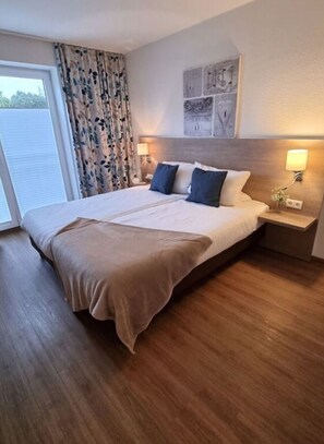 1 bedroom - Residence Hohe Lith 4 -08 (Cuxhaven)