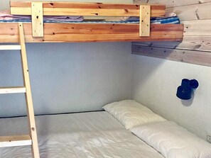 Apartment | 2 bedrooms, individually furnished - 5 Person Holiday Home in Hovden (Bykle)