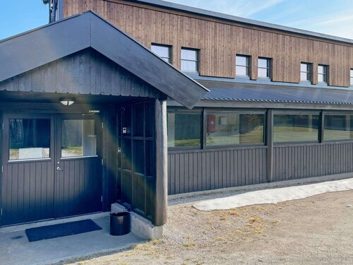 5 Person Holiday Home in Hovden