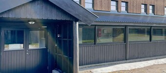 5 Person Holiday Home in Hovden