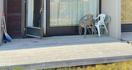 5 Person Holiday Home in Hovden