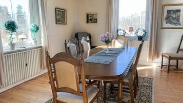 House | Interior