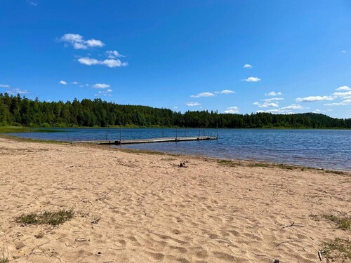 8 Person Holiday Home in Morlunda-by Traum