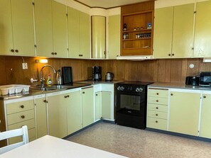 House | Interior - 9 Person Holiday Home in Morlunda (Mörlunda)