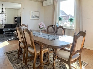 House | Interior - 9 Person Holiday Home in Morlunda (Mörlunda)
