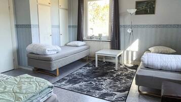 House | Interior