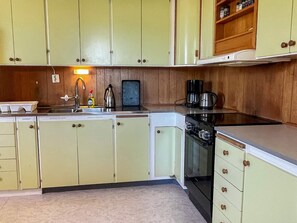 House | Interior - 9 Person Holiday Home in Morlunda (Mörlunda)