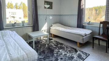 House | Interior