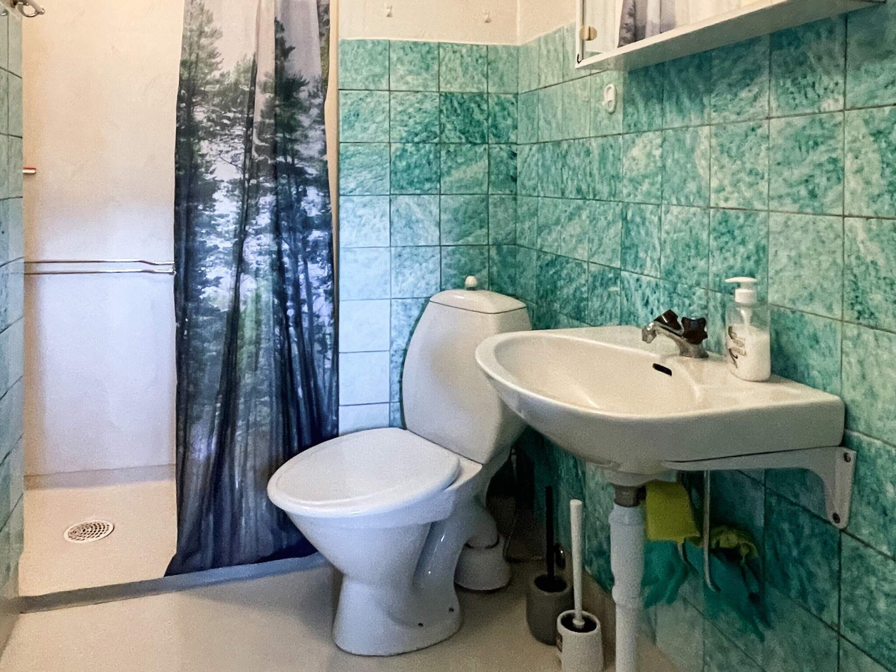 House | Interior