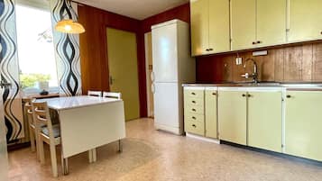 House | Private kitchen