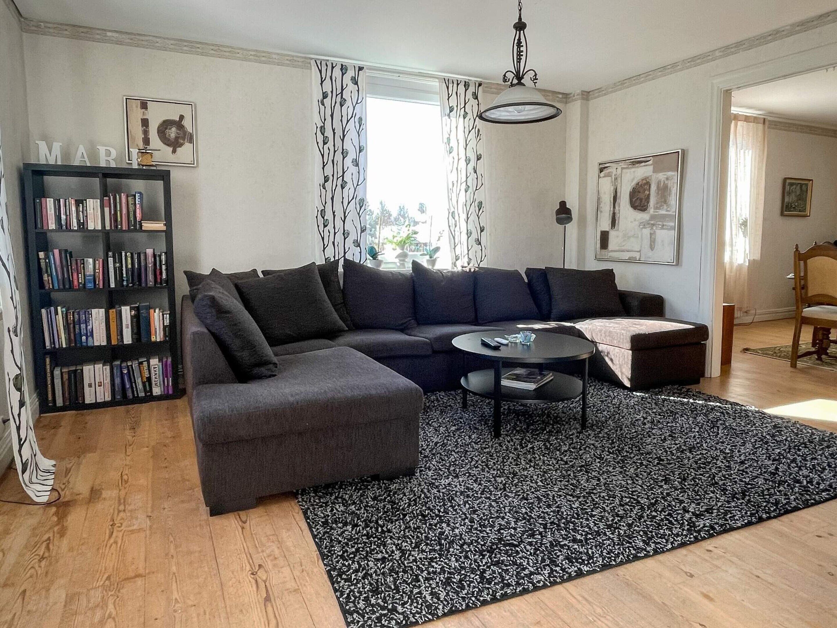 Hus | Interiör