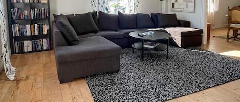 House | Interior