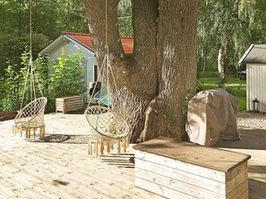 House | Exterior - 8 Person Holiday Home in Akersberga (Akersberga)