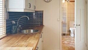 Maison | Salle de bain