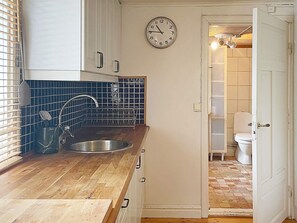 Maison | Salle de bain