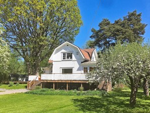 Maison | Extérieur