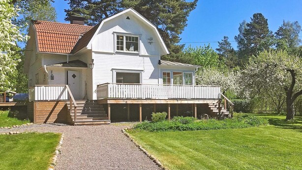 Maison | Extérieur