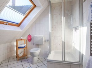 Maison | Salle de bain