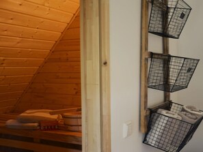 Interiör