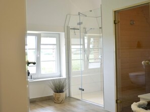 Appartement | Salle de bain