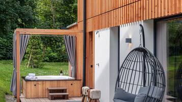 Fasilitas properti