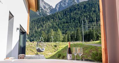 Luxury Villa With Sauna, Near the Piste