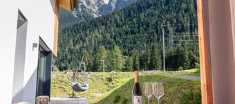 Luxury Villa With Sauna, Near the Piste