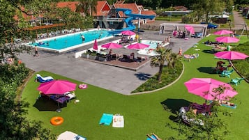 Tent | Pool