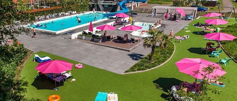 Tent | Pool