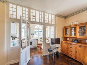 独立别墅 | 客厅