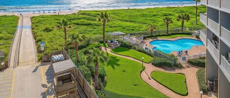 Leilighet, 2 soverom