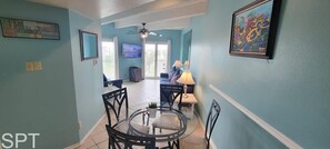 Condo, 2 Bedrooms | Interior - Aquarius 408 2 Bedroom Condo by RedAwning (South Padre Island)