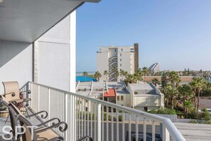 Condo, 2 Bedrooms | Property grounds - Aquarius 408 2 Bedroom Condo by RedAwning (South Padre Island)